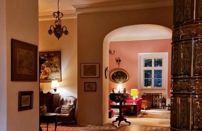 Palacio en venta Piszkowice, Baja Silesia, Imagen 10/28