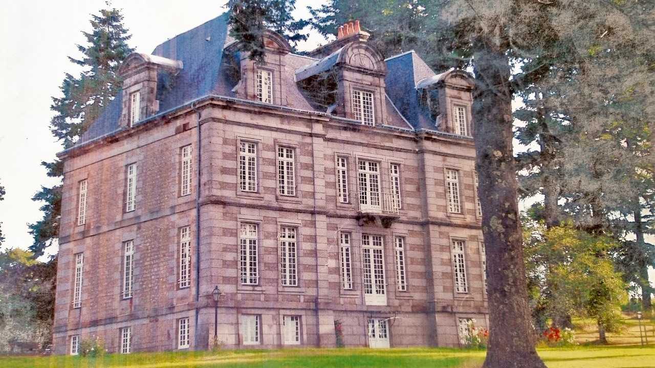 fotos Precioso castillo / casa solariega en Normandía, Francia