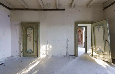 Villa histórica en venta 28838 Stresa, Via Giuseppe Mazzini, Piamonte, Interior 2