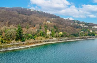 Villa histórica en venta 28838 Stresa, Via Giuseppe Mazzini, Piamonte:  