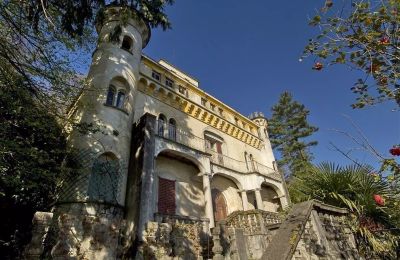Villa histórica en venta 28838 Stresa, Via Giuseppe Mazzini, Piamonte:  