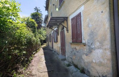 Villa histórica en venta 28838 Stresa, Via Giuseppe Mazzini, Piamonte:  Dependencia