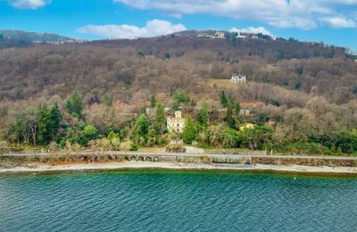 Villa histórica en venta 28838 Stresa, Via Giuseppe Mazzini, Piamonte, Imagen 9/20