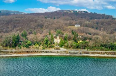 Villa histórica en venta 28838 Stresa, Via Giuseppe Mazzini, Piamonte:  