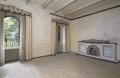 Villa histórica en venta 28838 Stresa, Via Giuseppe Mazzini, Piamonte, Interior 1