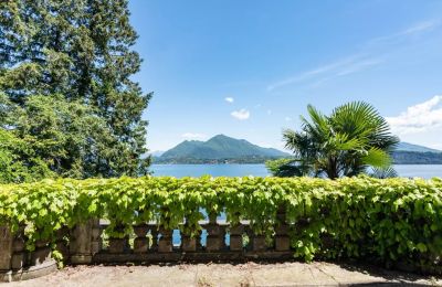 Villa histórica en venta 28838 Stresa, Via Giuseppe Mazzini, Piamonte, Vista