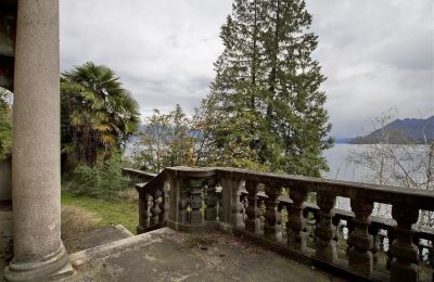 Villa histórica en venta 28838 Stresa, Via Giuseppe Mazzini, Piamonte:  