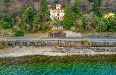 Villa histórica en venta 28838 Stresa, Via Giuseppe Mazzini, Piamonte:  