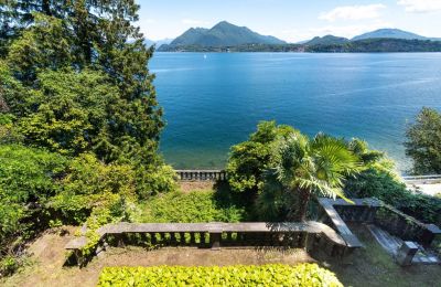 Villa histórica en venta 28838 Stresa, Via Giuseppe Mazzini, Piamonte, Vista