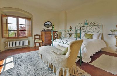 Villa histórica en venta Firenze, Toscana:  