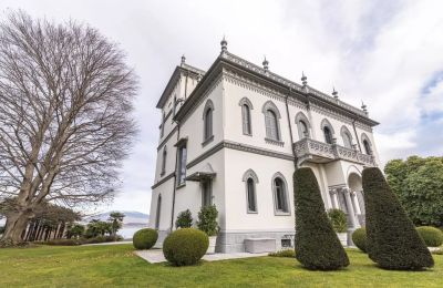Villa histórica en venta 28040 Lesa, Piamonte, Imagen 8/14