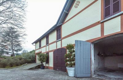 Villa histórica en venta 28040 Lesa, Piamonte:  Dependencia