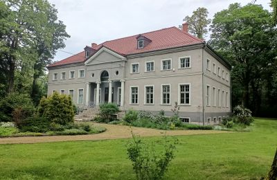Palacio en venta Sławnikowice, Slawnikowice 99, Voivodato de Baja Silesia, Imagen 26/26