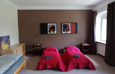 Palacio en venta Sławnikowice, Slawnikowice 99, Voivodato de Baja Silesia, Imagen 14/26