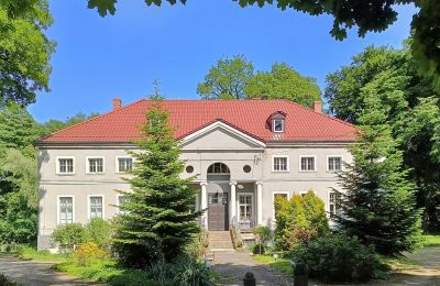 Palacio Sławnikowice, Voivodato de Baja Silesia