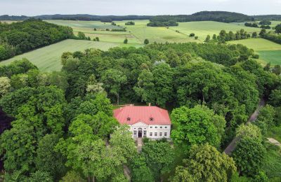 Palacio en venta Sławnikowice, Slawnikowice 99, Voivodato de Baja Silesia, Propiedad