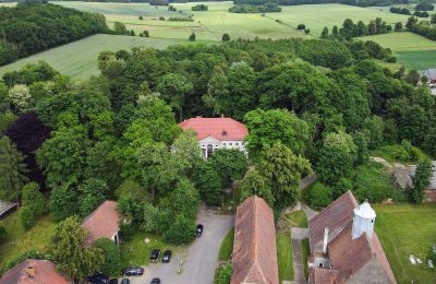 Palacio en venta Sławnikowice, Slawnikowice 99, Voivodato de Baja Silesia, Entorno de la propiedad
