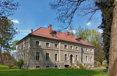 Inmuebles con carácter, Casa señorial en venta en la región fronteriza polaco-alemana