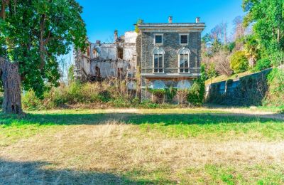 Villa histórica en venta Verbania, Piamonte:  