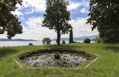 Villa histórica en venta Verbania, Piamonte:  