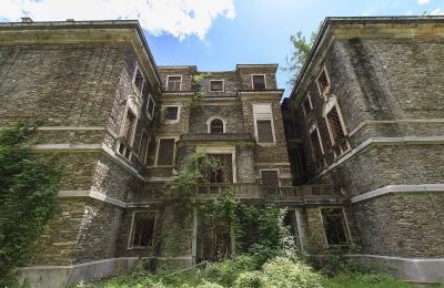 Villa histórica en venta Verbania, Piamonte:  