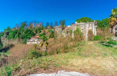 Villa histórica en venta Verbania, Piamonte:  