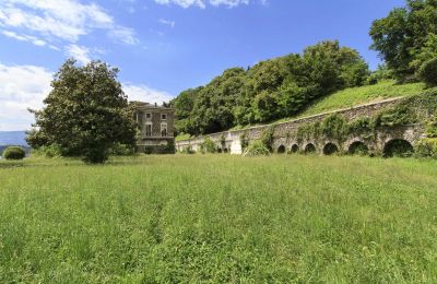 Villa histórica en venta Verbania, Piamonte, Imagen 33/37