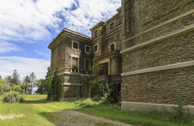 Villa histórica en venta Verbania, Piamonte, Imagen 26/37