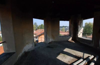 Villa histórica en venta Golasecca, Lombardía, Imagen 14/20