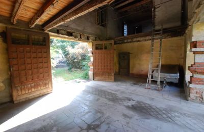 Villa histórica en venta Golasecca, Lombardía:  