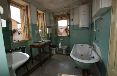 Villa histórica en venta Golasecca, Lombardía, Imagen 12/20