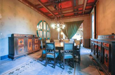 Mansión histórica en venta Golasecca, Lombardía, Imagen 3/20