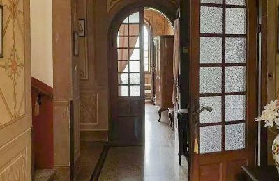 Palacio en venta Cavallirio, Piamonte:  