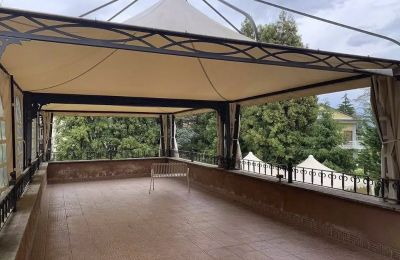 Palacio en venta Cavallirio, Piamonte:  
