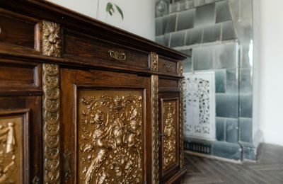 Mansión histórica en venta Strzelin, Kazanów 21, Baja Silesia, Imagen 14/35