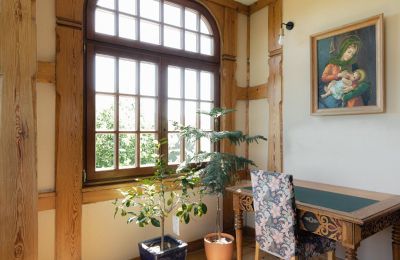 Mansión histórica en venta Strzelin, Kazanów 21, Baja Silesia, Imagen 20/35