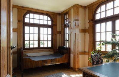 Mansión histórica en venta Strzelin, Kazanów 21, Baja Silesia, Imagen 1/35