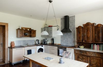 Mansión histórica en venta Strzelin, Kazanów 21, Baja Silesia, Imagen 12/35