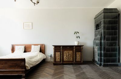 Mansión histórica en venta Strzelin, Kazanów 21, Baja Silesia, Imagen 13/35