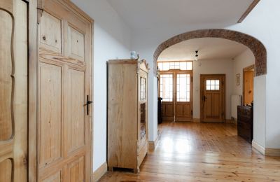 Mansión histórica en venta Strzelin, Kazanów 21, Baja Silesia, Imagen 10/35