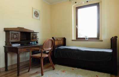 Mansión histórica en venta Strzelin, Kazanów 21, Baja Silesia, Imagen 15/35