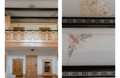 Mansión histórica en venta Strzelin, Kazanów 21, Baja Silesia, Imagen 11/35