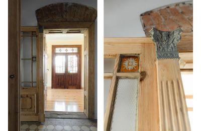 Mansión histórica en venta Strzelin, Kazanów 21, Baja Silesia, Imagen 24/35