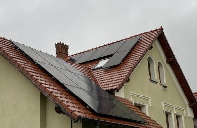 Mansión histórica en venta Strzelin, Kazanów 21, Baja Silesia, Imagen 34/35