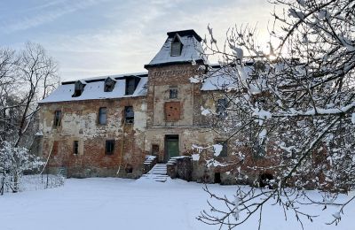 Palacio en venta Komorowice, Wrocławska 27, Voivodato de Baja Silesia, Imagen 31/36