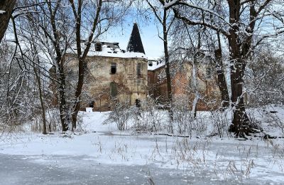 Palacio en venta Komorowice, Wrocławska 27, Voivodato de Baja Silesia, Imagen 27/36