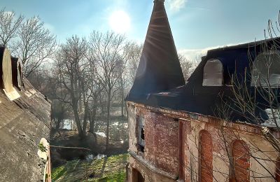 Palacio en venta Komorowice, Wrocławska 27, Voivodato de Baja Silesia, Imagen 20/36