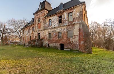 Palacio en venta Komorowice, Wrocławska 27, Voivodato de Baja Silesia:  