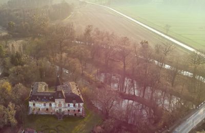 Palacio en venta Komorowice, Wrocławska 27, Voivodato de Baja Silesia, Imagen 2/36