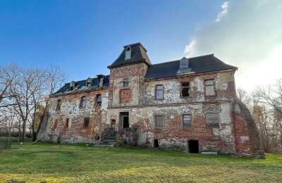 Palacio en venta Komorowice, Wrocławska 27, Voivodato de Baja Silesia, Imagen 4/36